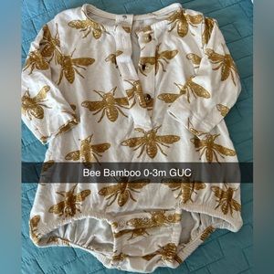 Kate Quinn 0-3m Bee